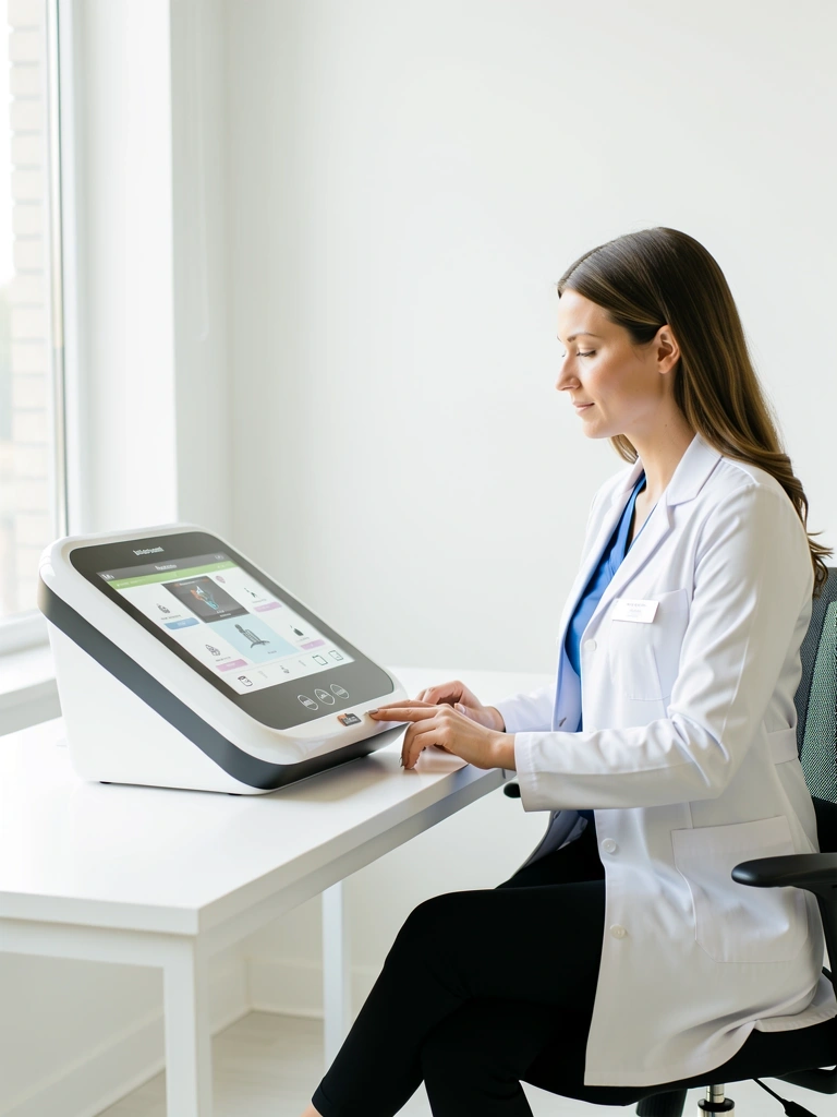 Consulenza Nutrizionale Personalizzata