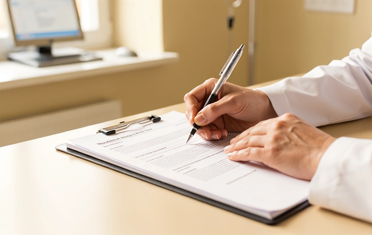 Gestione dati sensibili